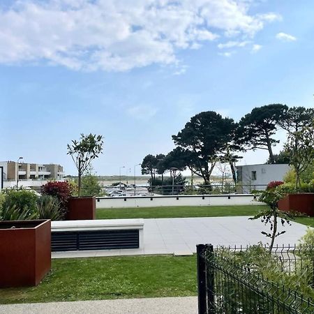 T2 De Standing Port Et Plages A Pieds Guidel Exterior photo